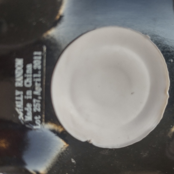 Skull crossbones  piggy bank vintage - Picture 11 of 11